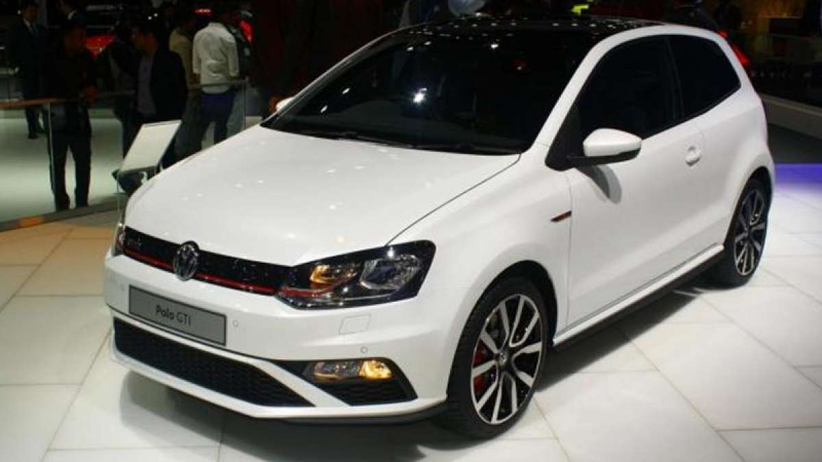 Volkswagen Polo GTI prices slashed by Rs 6 lakh Volkswagen Polo GTI prices slashed by Rs 6 lakh