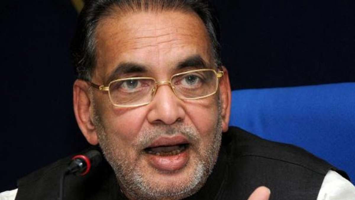 11,400 farmers committed suicide in 2016, says Agriculture Minister Radha Mohan Singh 11,400 farmers committed suicide in 2016, says Agriculture Minister Radha Mohan Singh
