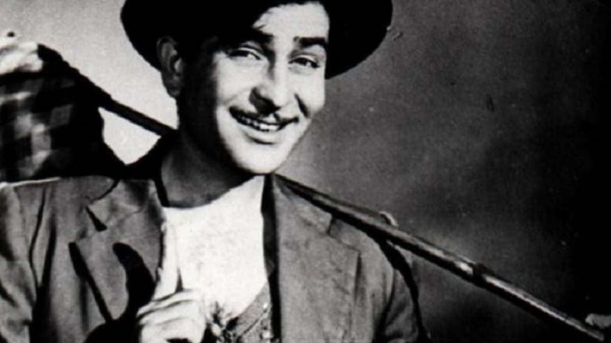 Anil Kapoor says late Raj Kapoor has had the greatest influence on his life Anil Kapoor says late Raj Kapoor has had the greatest influence on his life