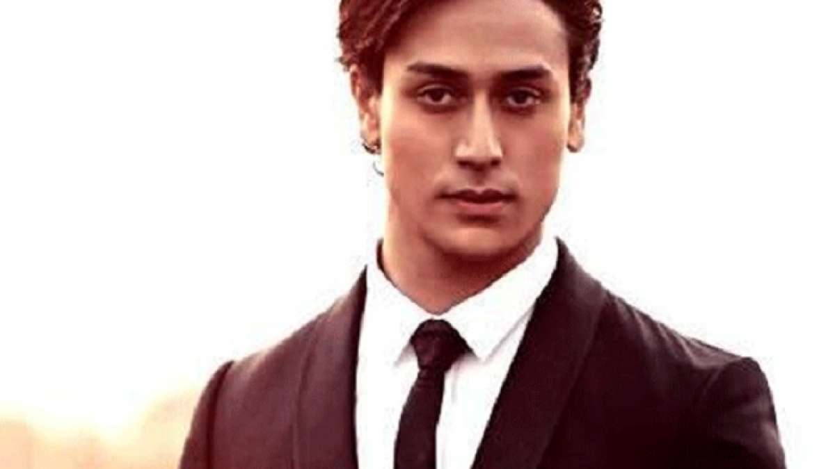Tiger Shroff will never play negative roles Tiger Shroff will never play negative roles
