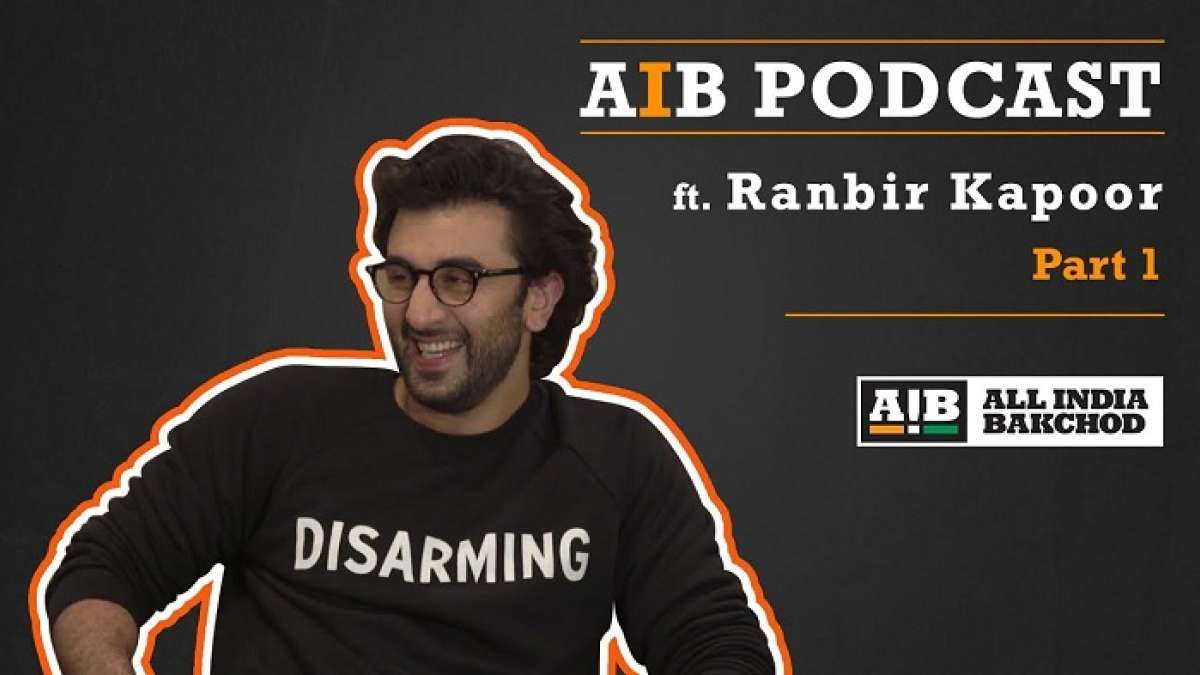 Ranbir Kapoor talked about his love life Ranbir Kapoor talked about his love life
