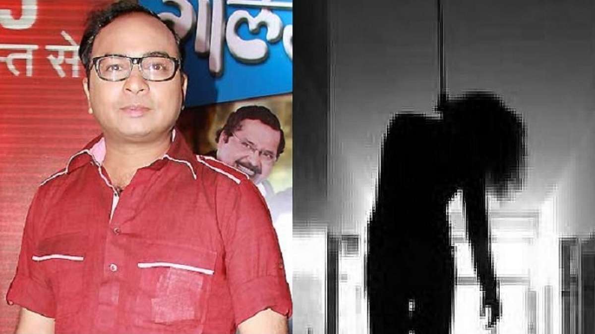 Manoj Goyal, popular TV actor’s wife Nileema committed suicide Manoj Goyal, popular TV actor’s wife Nileema committed suicide
