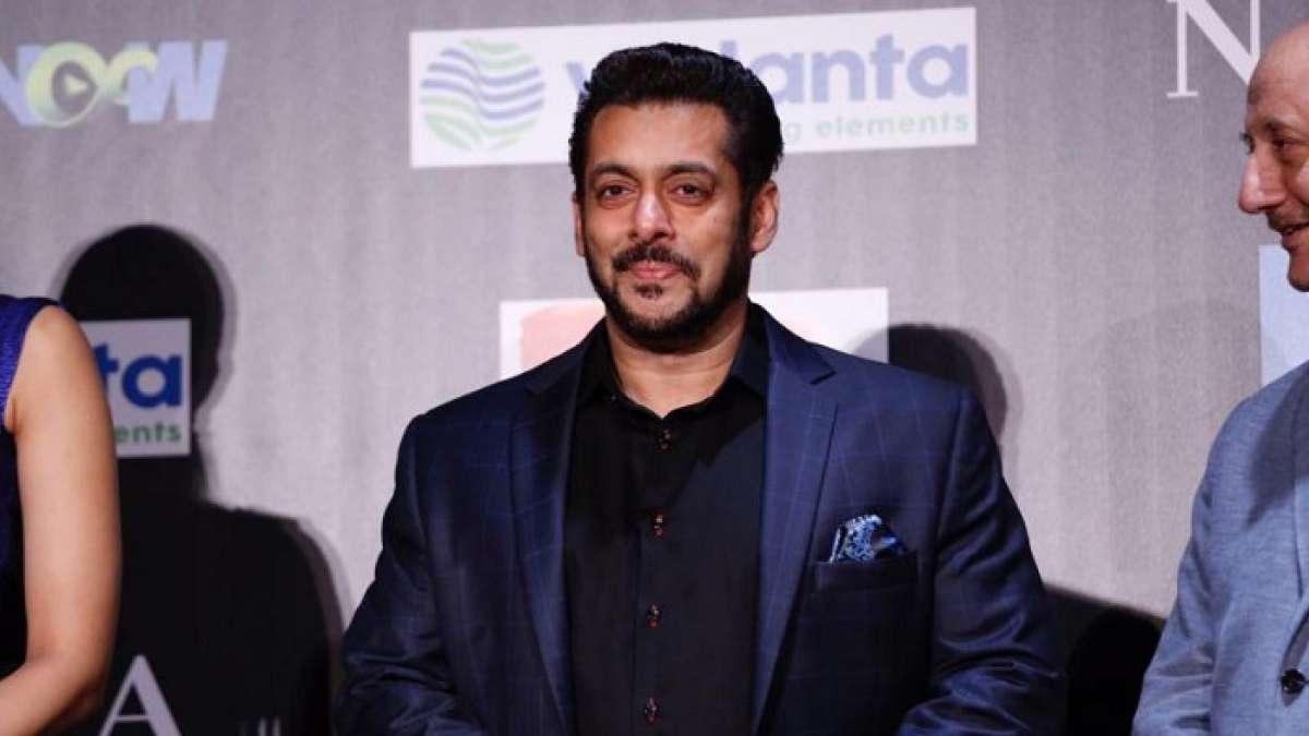 Bollywood superstar Salman Khan has inked a deal with Amazon Prime video Bollywood superstar Salman Khan has inked a deal with Amazon Prime video