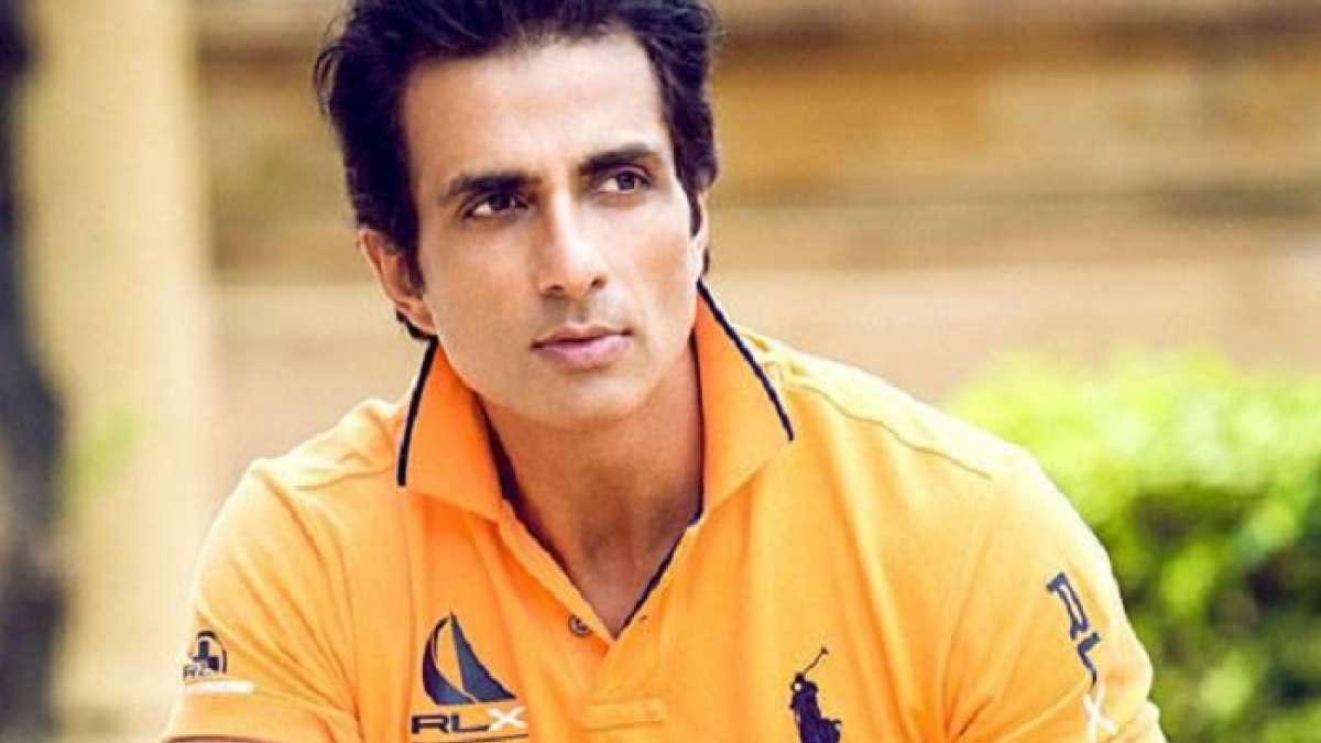 Sonu Sood says he faced his share of challenges in Bollywood but paved his way with talent Sonu Sood says he faced his share of challenges in Bollywood but paved his way with talent