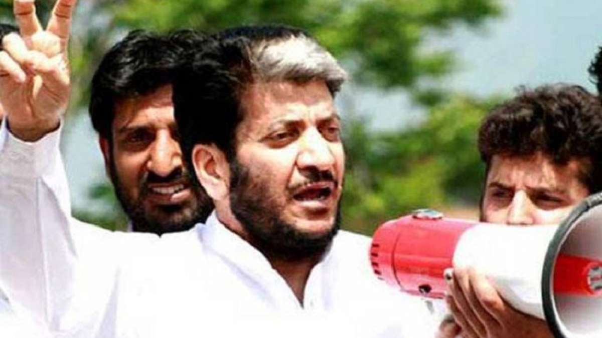 Enforcement Directorate arrested Muhammad Aslam Wani Enforcement Directorate arrested Muhammad Aslam Wani
