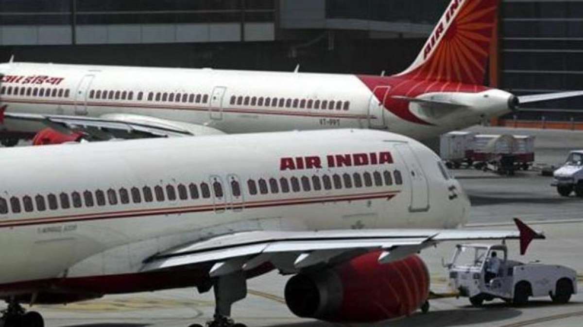 Air India Air India