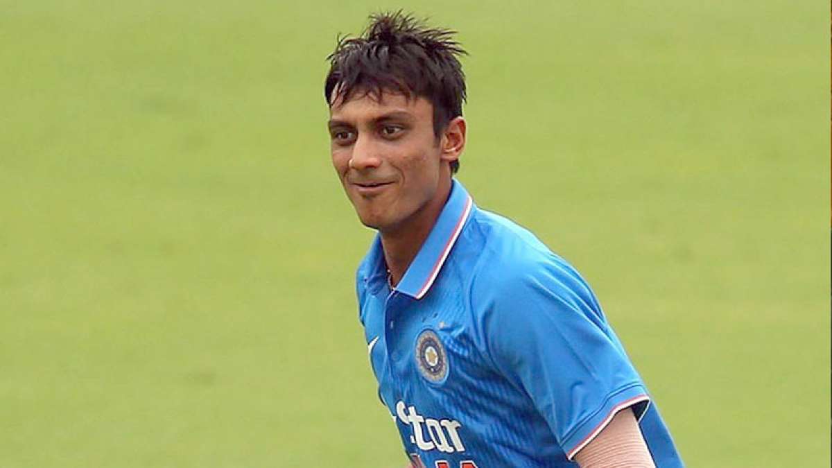 Axar Patel in team post Jadeja's suspension Axar Patel in team post Jadeja's suspension