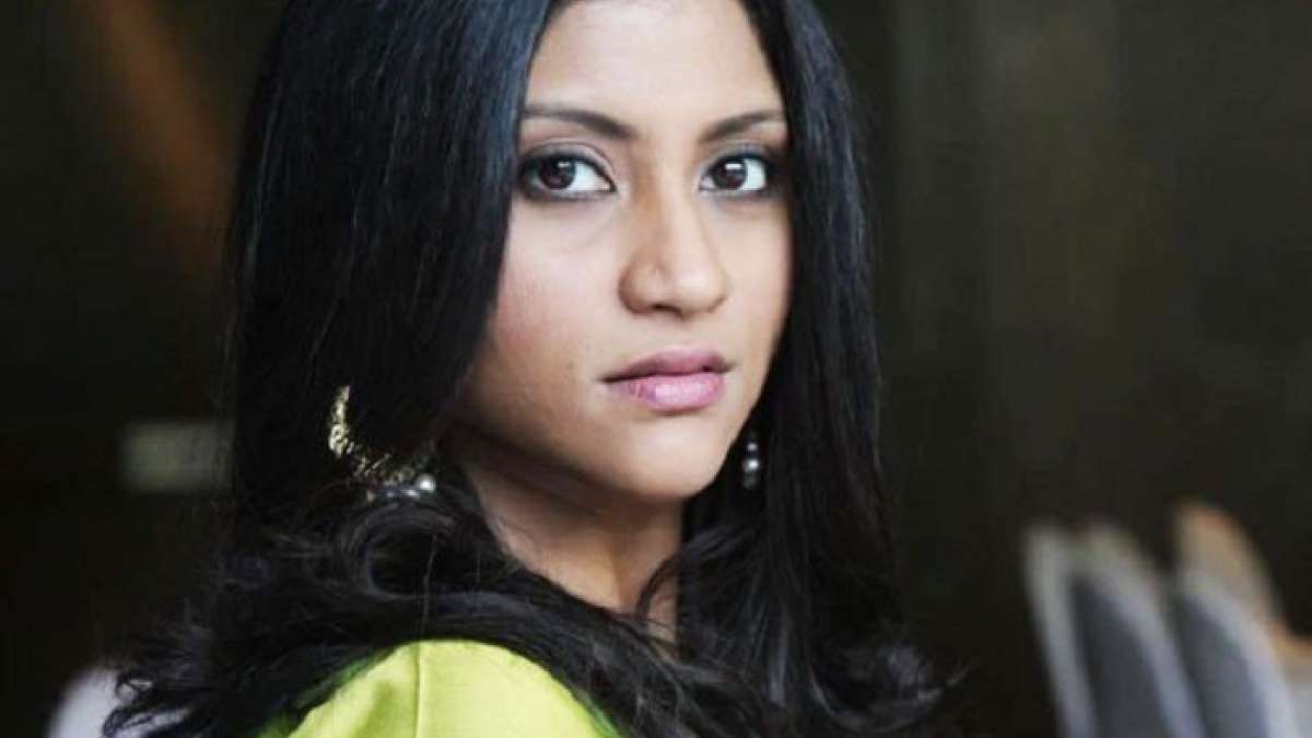 Konkona Sensharma feels it needs to find a balance on the gender scale Konkona Sensharma feels it needs to find a balance on the gender scale