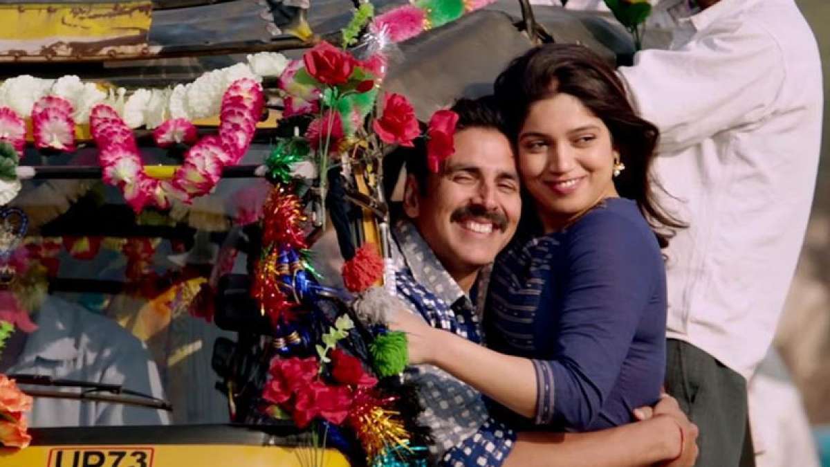 Toilet Ek Prem Katha Movie Review Toilet Ek Prem Katha Movie Review