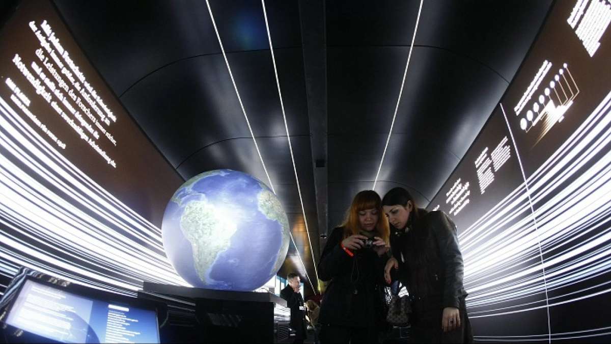 Norway has the fastest mobile Internet in the world Norway has the fastest mobile Internet in the world