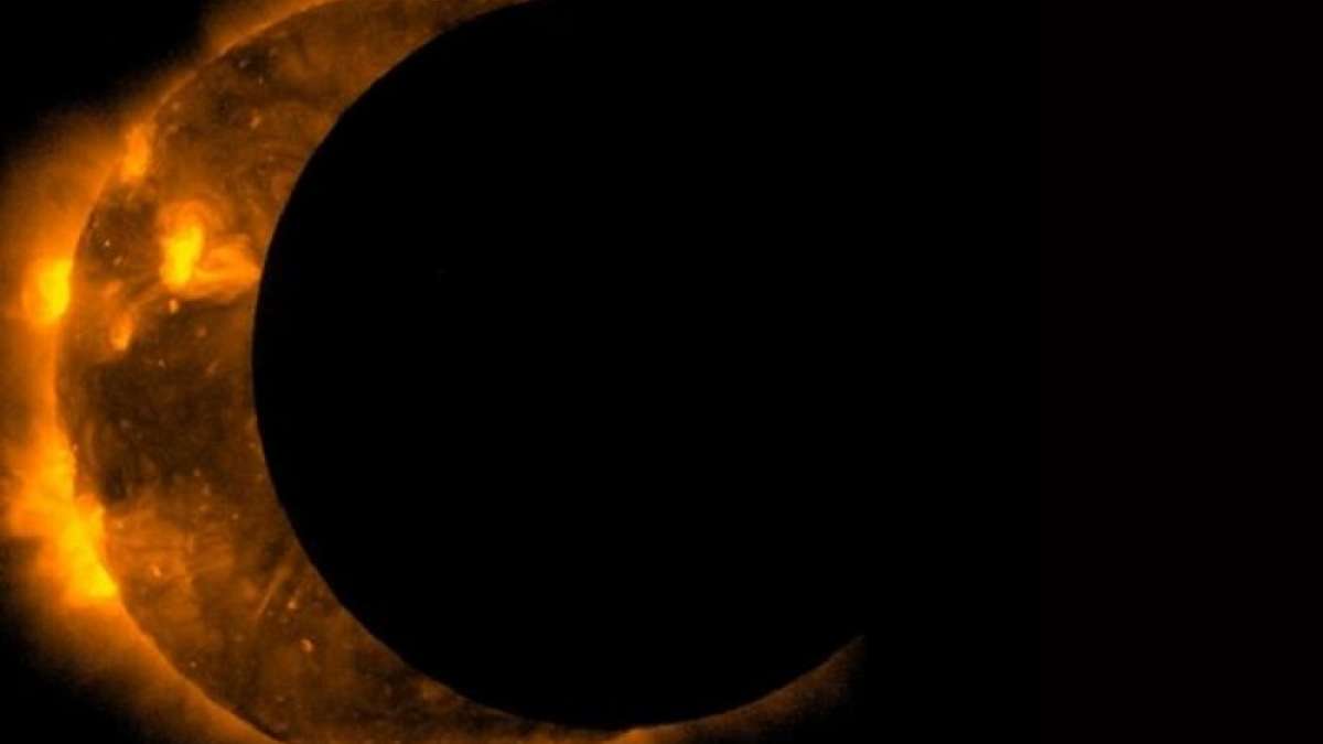 People in India will witness August 21 total solar eclipse on YouTube People in India will witness August 21 total solar eclipse on YouTube