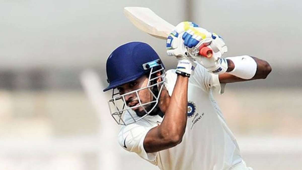 India vs Sri Lanka, 3rd Test, Day 2: Pandya helps India score 487/9 at Lunch India vs Sri Lanka, 3rd Test, Day 2: Pandya helps India score 487/9 at Lunch