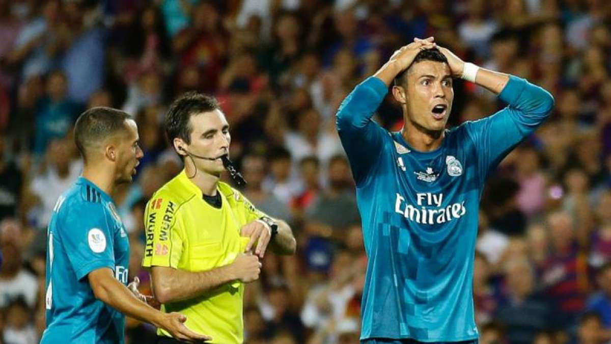 Cristiano Ronaldo Cristiano Ronaldo