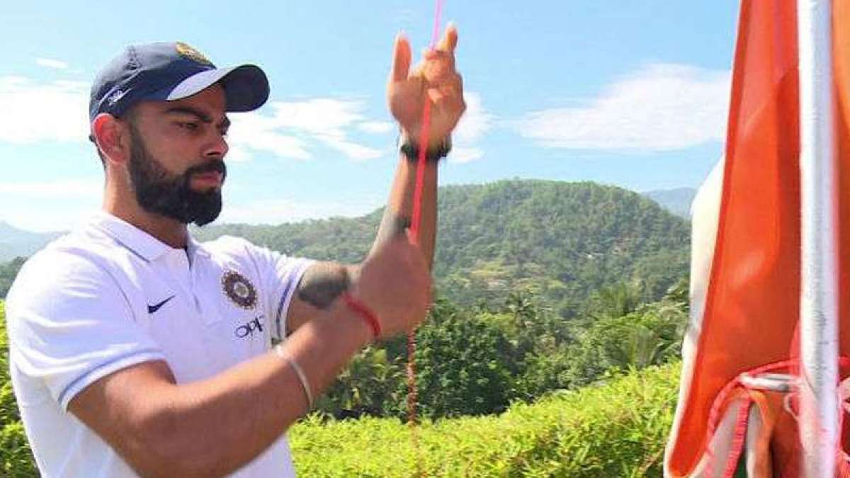 Virat Kohli Virat Kohli