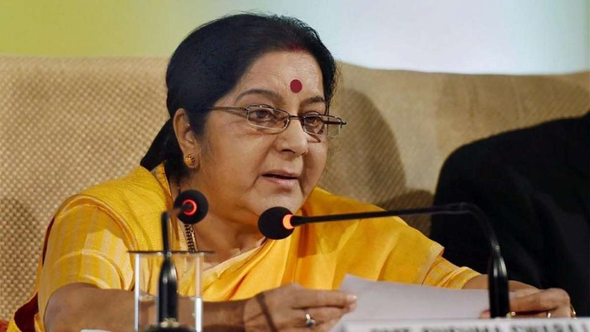Ministry of External Affairs announced India will provide medical visas to all Pakistan Ministry of External Affairs announced India will provide medical visas to all Pakistan