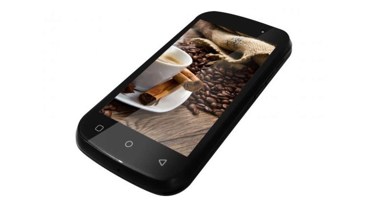 Swipe ELITE 4G smartphone with Gorilla Glass launched in india at Rs 3,999 Swipe ELITE 4G smartphone with Gorilla Glass launched in india at Rs 3,999