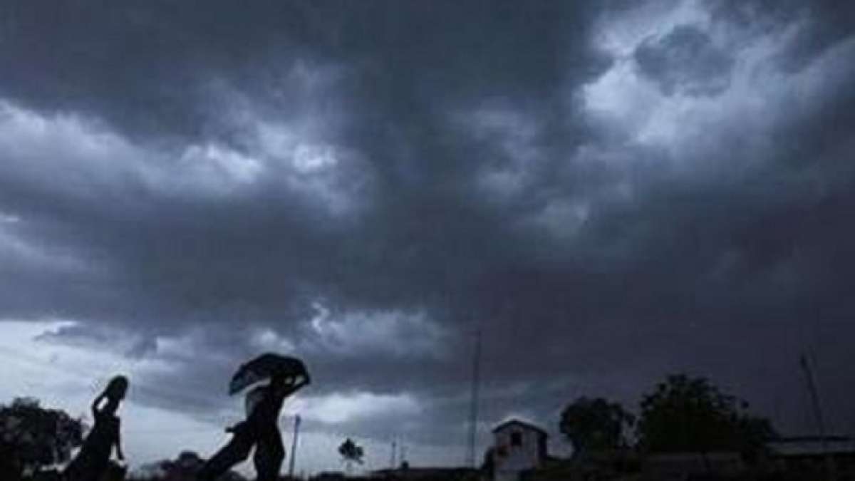 Bengaluru early witnessed heaviest downpour in August since 1890 Bengaluru early witnessed heaviest downpour in August since 1890