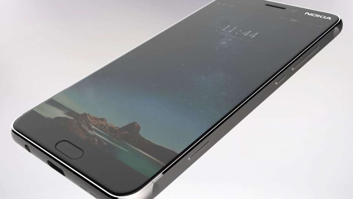 Nokia 8 Smartphone with 13MP Camera launched globally, to soon be available in India Nokia 8 Smartphone with 13MP Camera launched globally, to soon be available in India