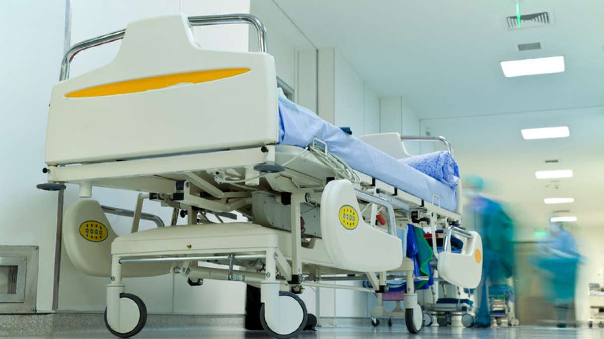 Survey: 'More positive experience with private healthcare than government hospitals' Survey: 'More positive experience with private healthcare than government hospitals'
