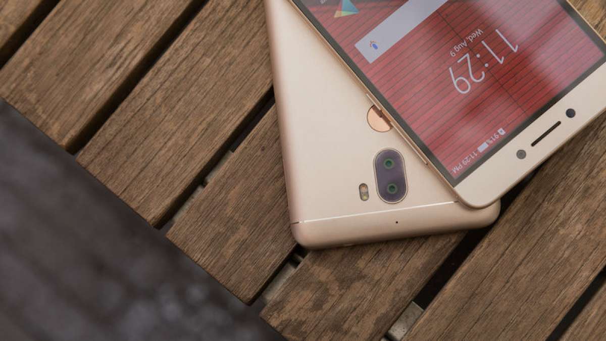 Coolpad flagship smartphone with 6GB RAM to launch in india on August 20 Coolpad flagship smartphone with 6GB RAM to launch in india on August 20