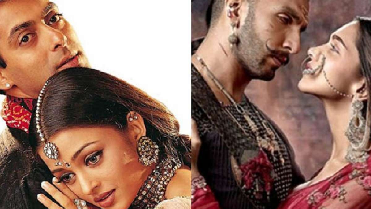 Sanjay Leela Bhansali had another lead choices for the film Padmavati Sanjay Leela Bhansali had another lead choices for the film Padmavati