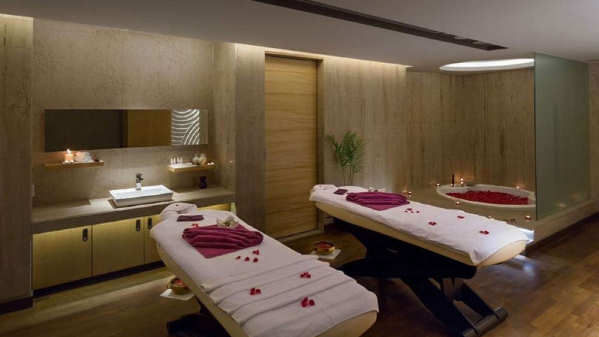 Crowne Plaza - Greater Noida Crowne Plaza - Greater Noida