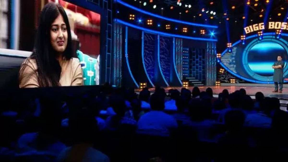 Bigg Boss Elimination Bigg Boss Elimination