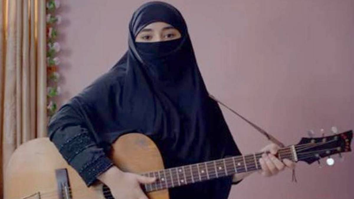 'Secret Superstar' first song 'Main Kaun Hoon' 'Secret Superstar' first song 'Main Kaun Hoon'