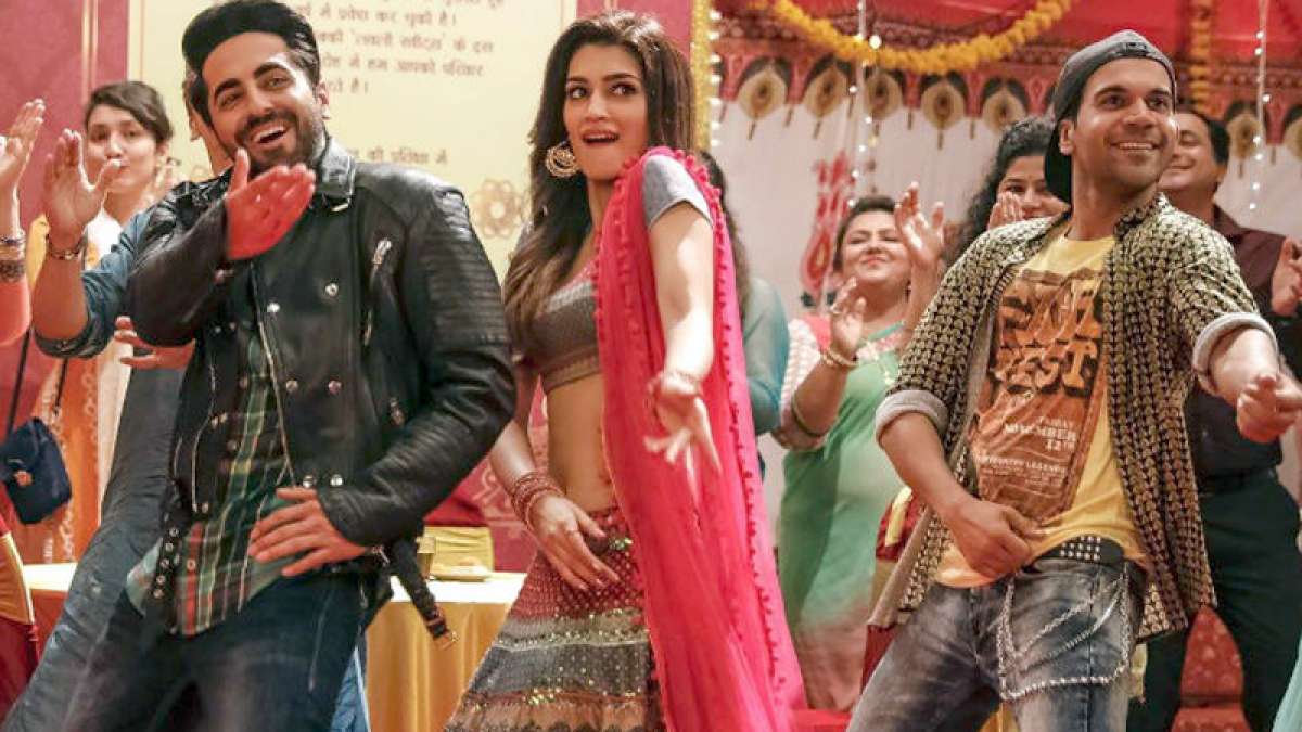 Bareilly Ki Barfi Bareilly Ki Barfi