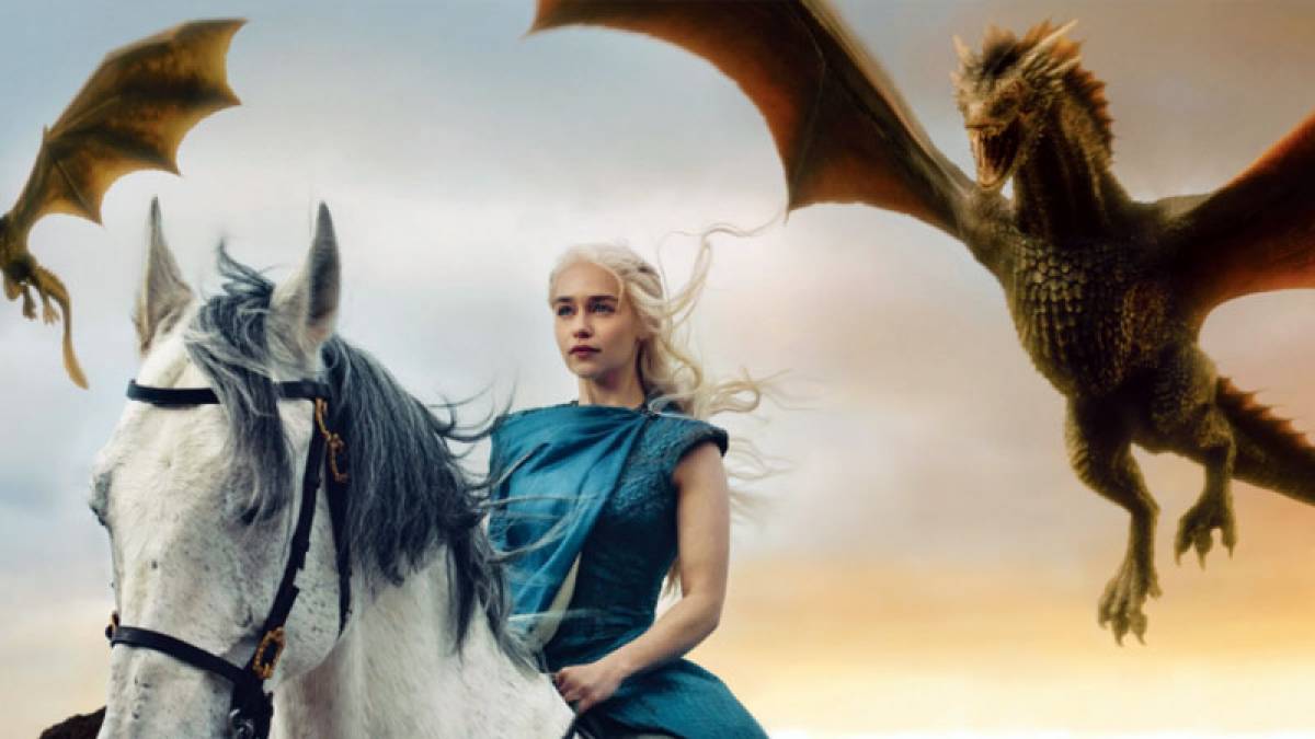 Game of Thrones Game of Thrones