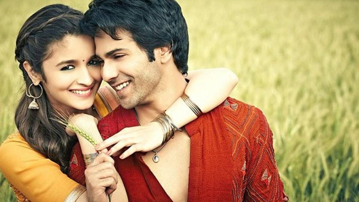 Alia Bhatt and Varun Dhawan not to films together Alia Bhatt and Varun Dhawan not to films together