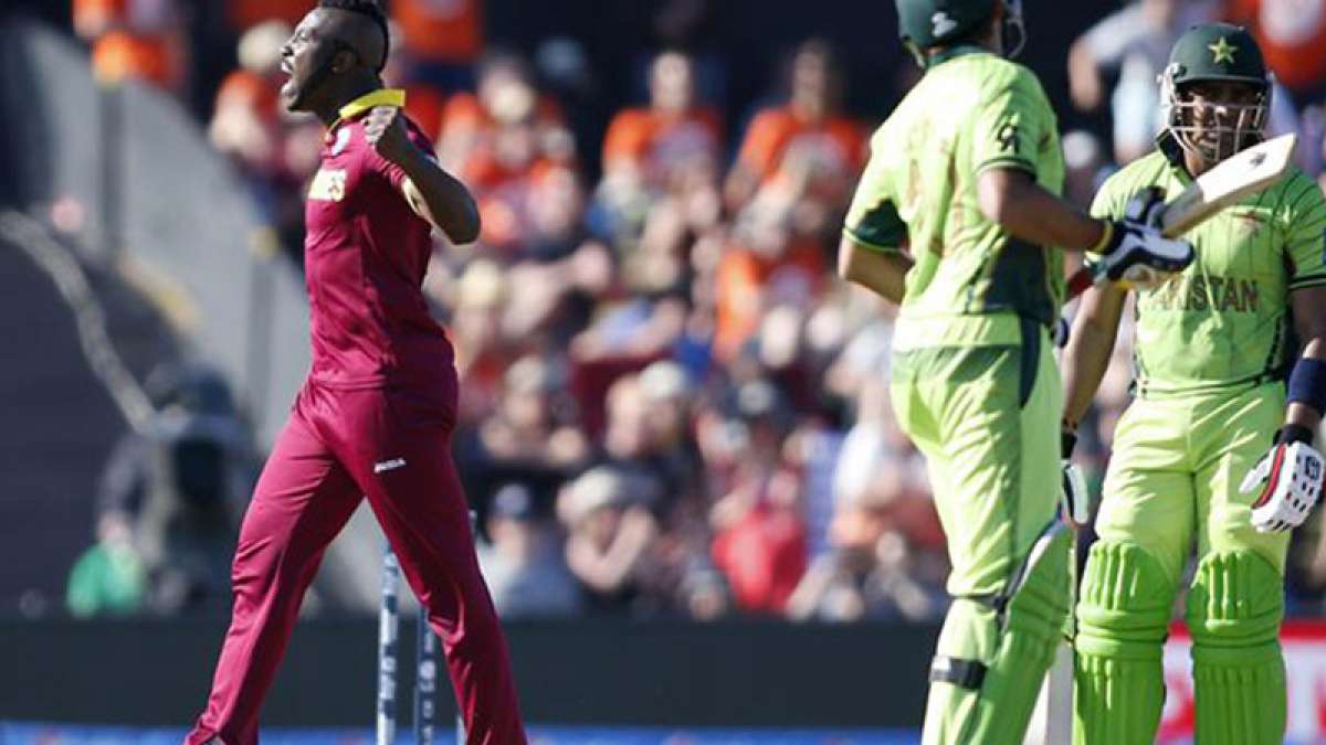 West Indies to play T20 series in Pakistan West Indies to play T20 series in Pakistan