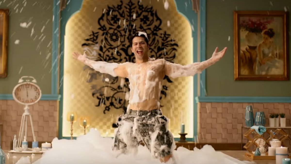Judwaa 2 trailer Judwaa 2 trailer