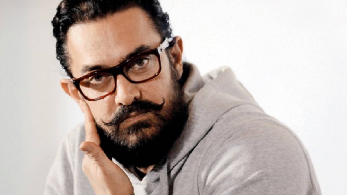 Aamir Khan finds it unfair that three names are always singled out Aamir Khan finds it unfair that three names are always singled out