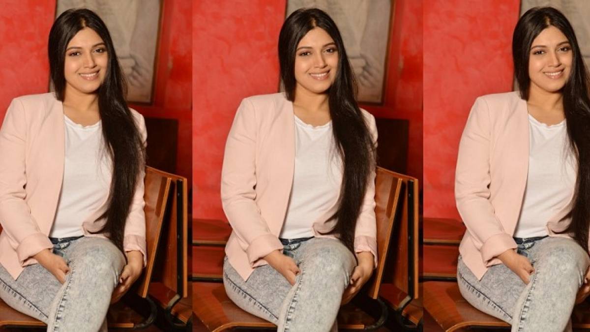 Bhumi Pednekar, about Toilet: Ek Prem Katha says the film had a larger purpose than just the economics Bhumi Pednekar, about Toilet: Ek Prem Katha says the film had a larger purpose than just the economics