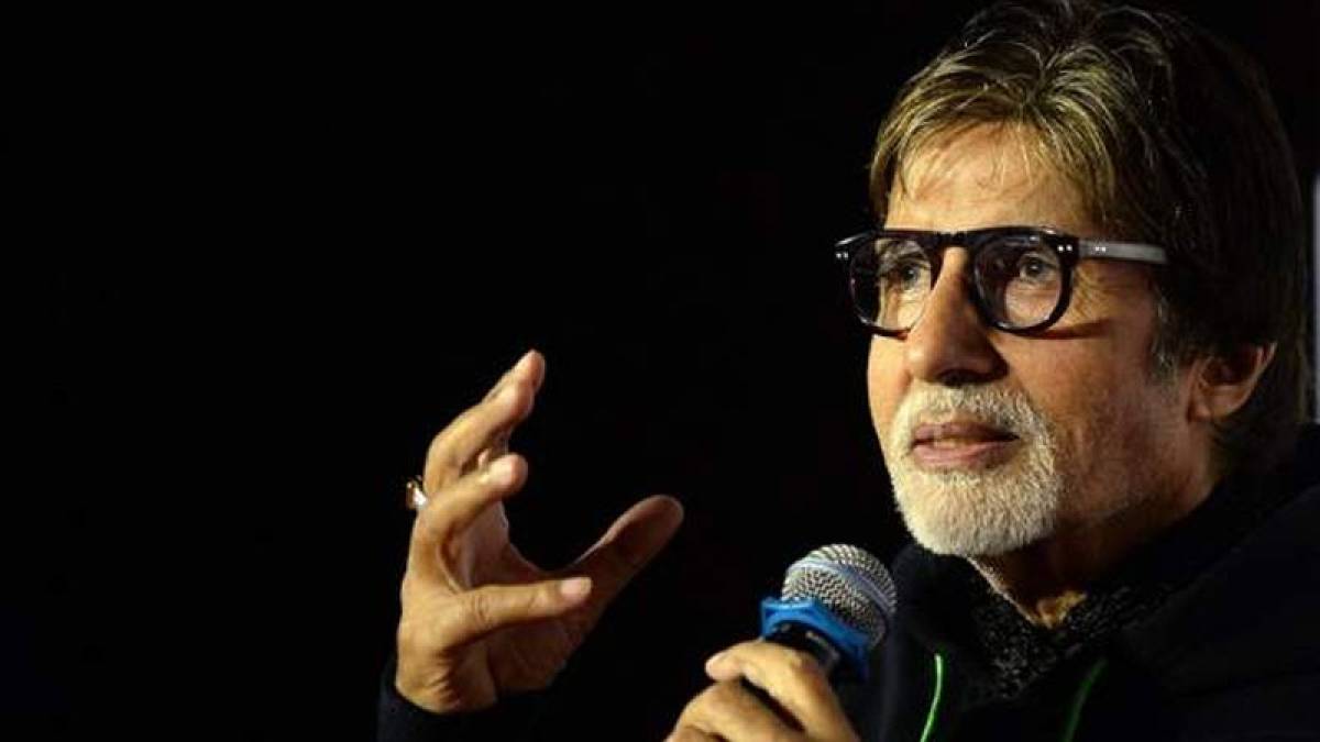 Megastar Amitabh Bachchan Megastar Amitabh Bachchan