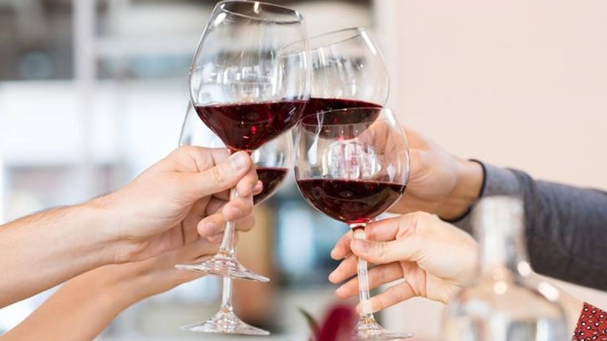 World's oldest Italian wine found World's oldest Italian wine found