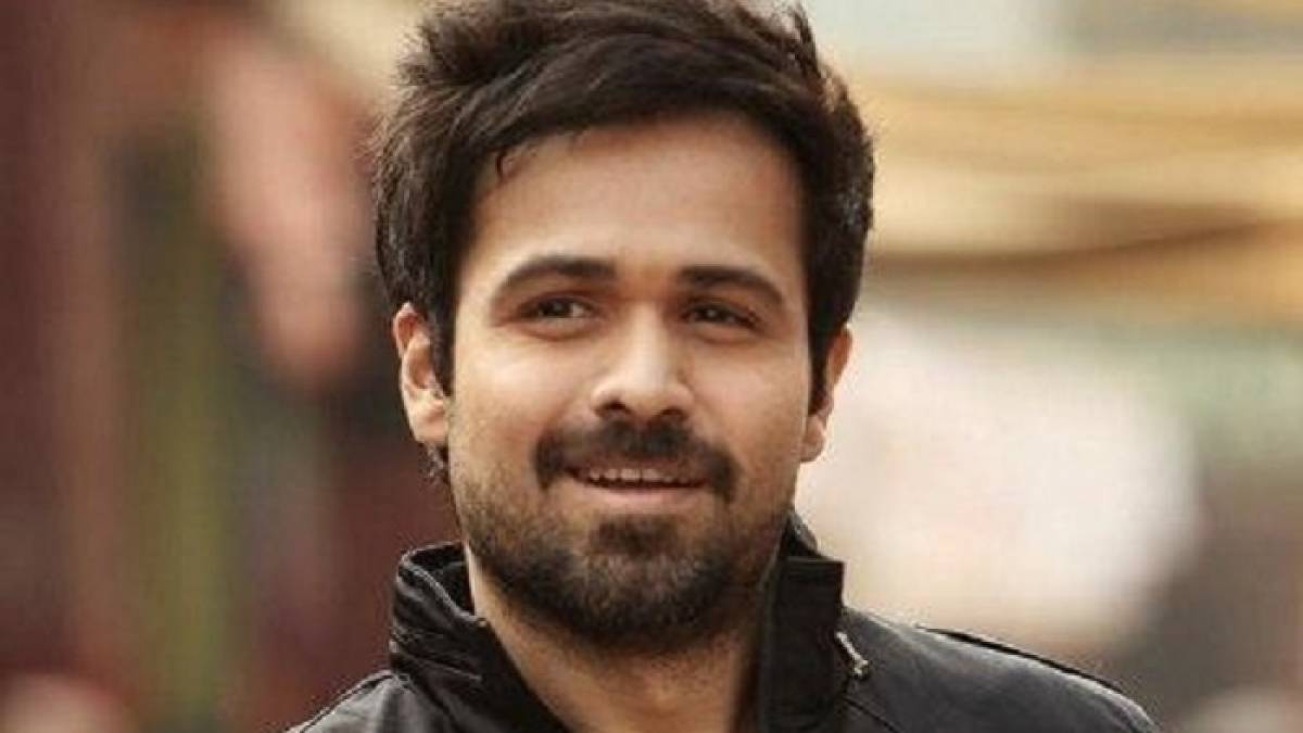 \Emraan Hashmi says now wants to do films that reflect thinking \Emraan Hashmi says now wants to do films that reflect thinking