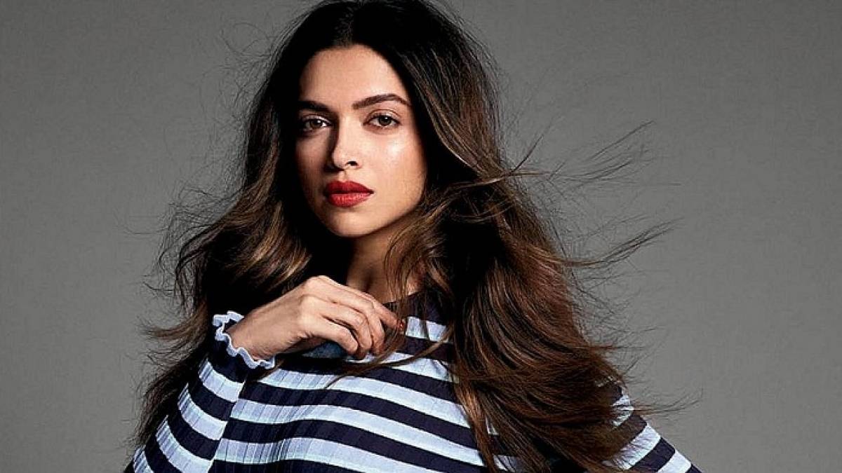 Deepika Padukone would have loved to meet late Princess Diana Deepika Padukone would have loved to meet late Princess Diana