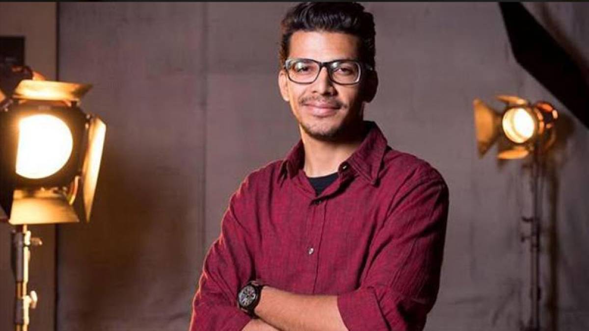 Meet Varun Chopra, an independent Indian voice in US cinema Meet Varun Chopra, an independent Indian voice in US cinema