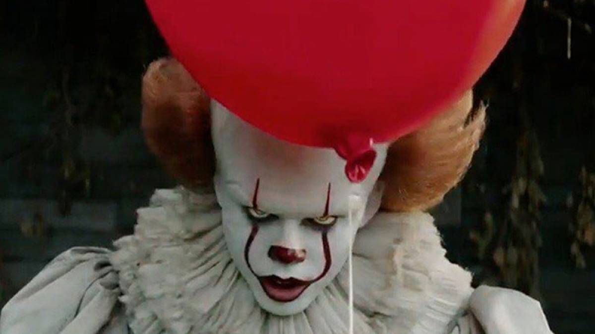 It Movie Review: Excels with Horror Tropes It Movie Review: Excels with Horror Tropes
