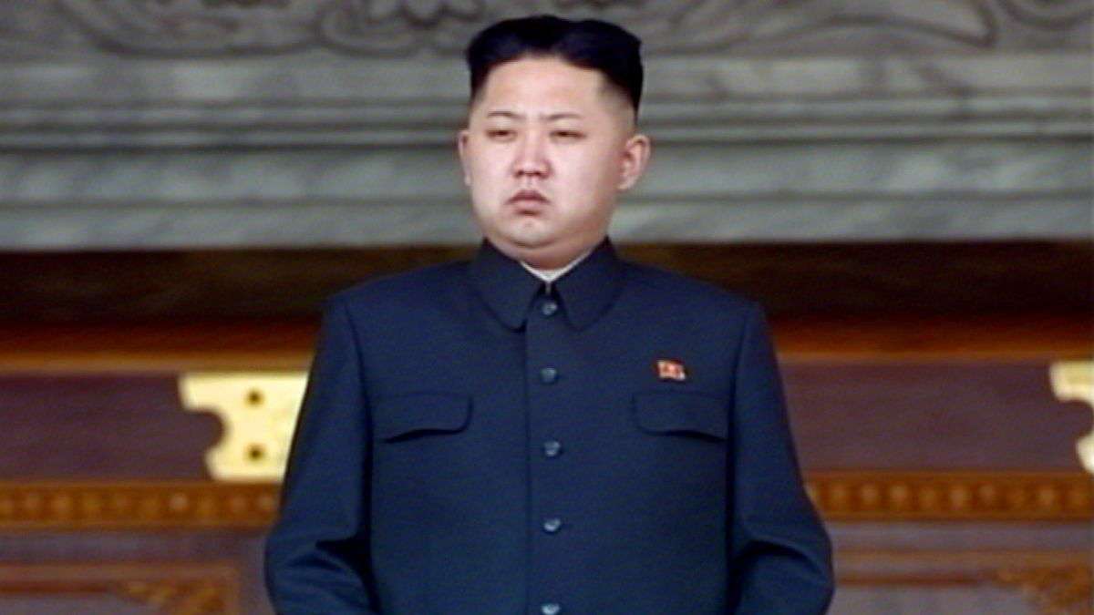 North Korea to respond to Washington over new sanctions North Korea to respond to Washington over new sanctions