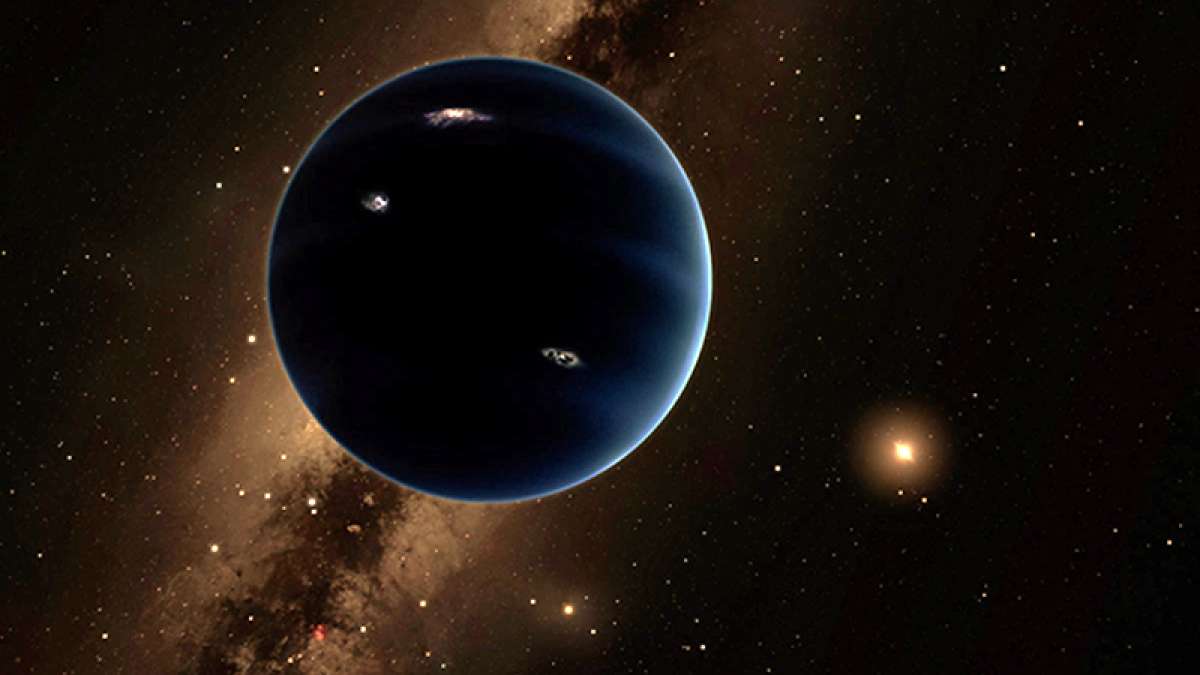 The existence of 'Planet 9' in solar system confirmed, closer than expectations The existence of 'Planet 9' in solar system confirmed, closer than expectations
