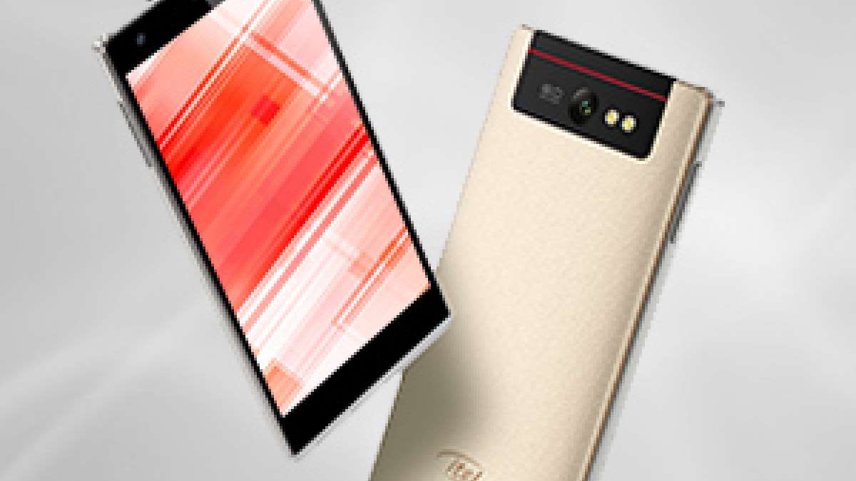 itel SelfiePro S41 with 2700mAh battery launched in india at Rs 6,990; Check features and more itel SelfiePro S41 with 2700mAh battery launched in india at Rs 6,990; Check features and more