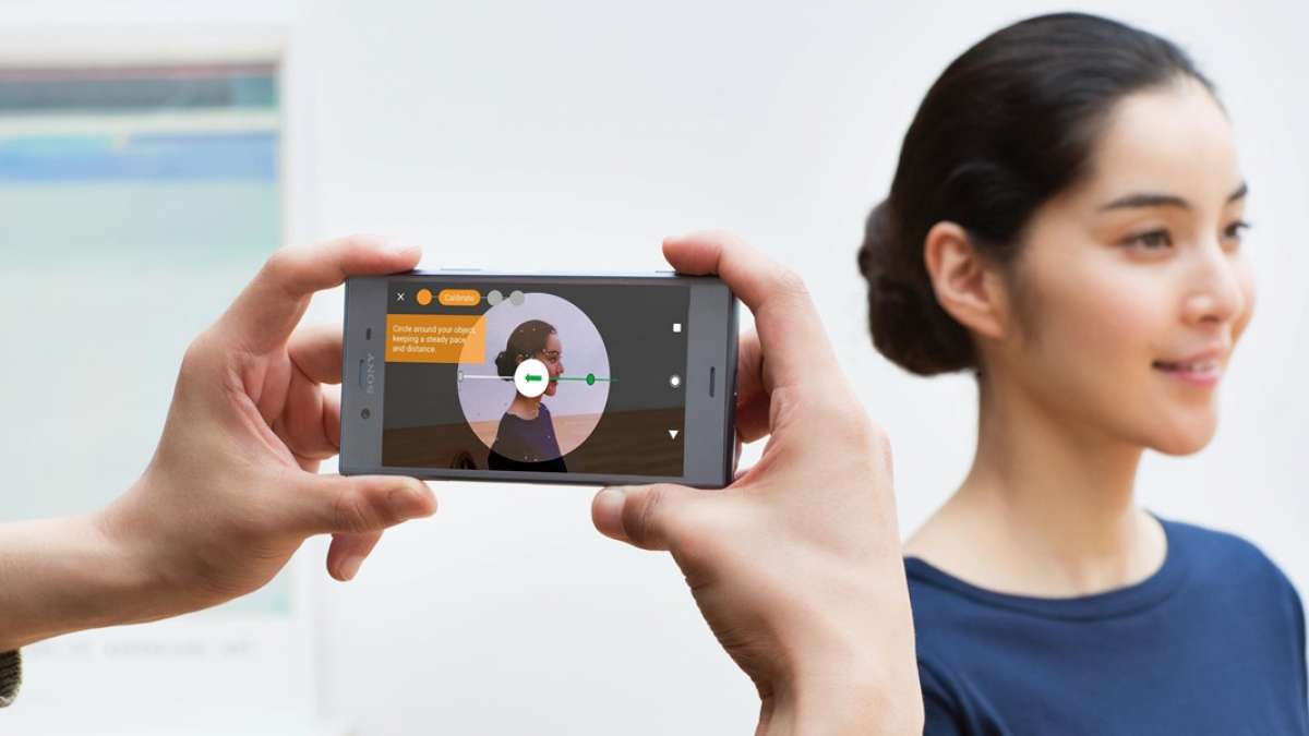 Sony Xperia XZ1 with 3D Creator launched in India; Check features, price and more Sony Xperia XZ1 with 3D Creator launched in India; Check features, price and more
