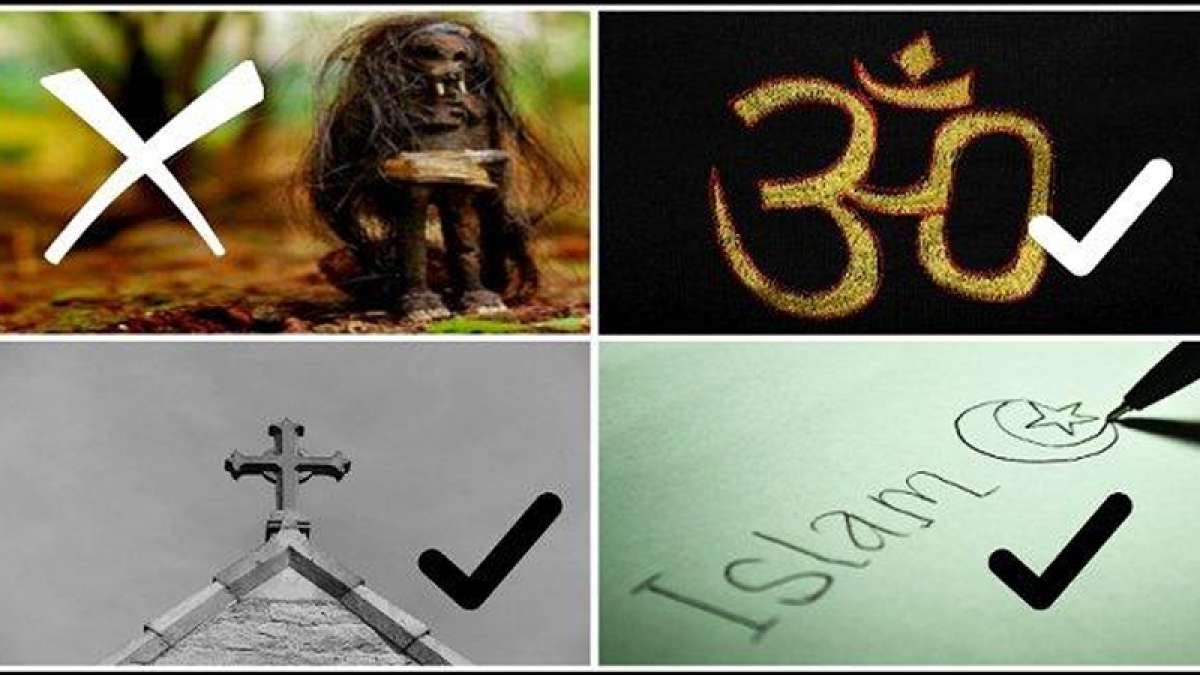 Karnataka anti-superstition Bill will now be tabled in Parliament Karnataka anti-superstition Bill will now be tabled in Parliament