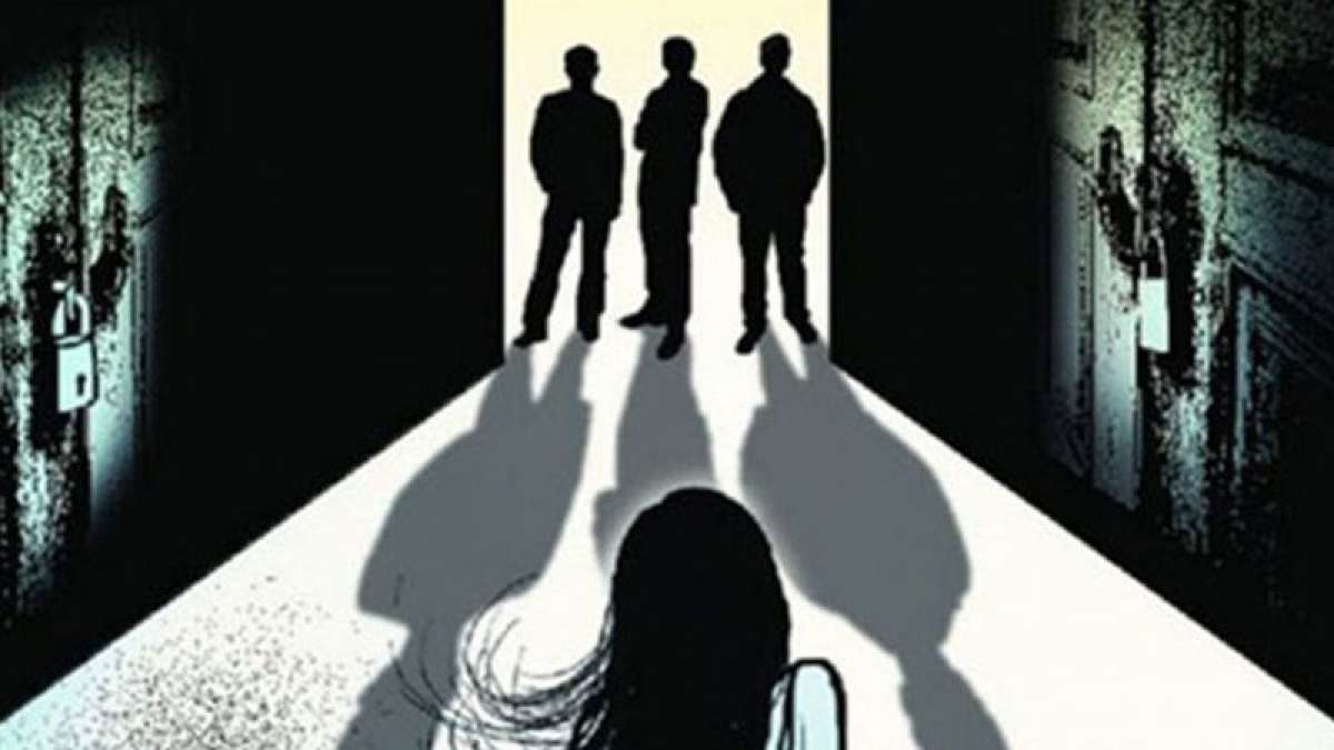 28-year-woman gang-raped in Bikaner, six held 28-year-woman gang-raped in Bikaner, six held