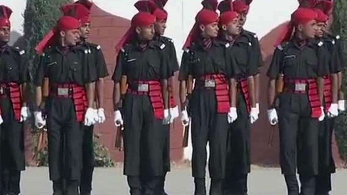 226 youth inducted in Jammu and Kashmir Light Infantry (JAK LI) battalion 226 youth inducted in Jammu and Kashmir Light Infantry (JAK LI) battalion