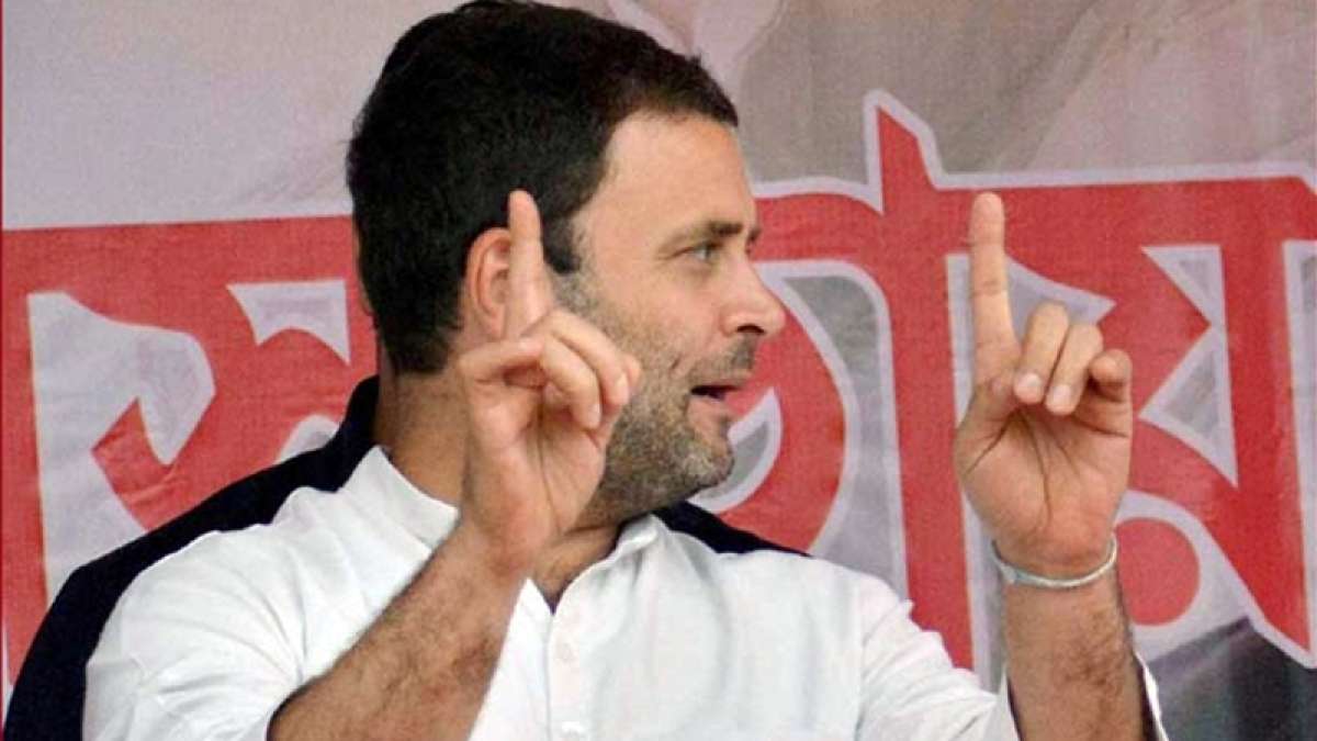 Diwali gift for Rahul Gandhi, may replace Sonia Gandhi as Congress chief Diwali gift for Rahul Gandhi, may replace Sonia Gandhi as Congress chief