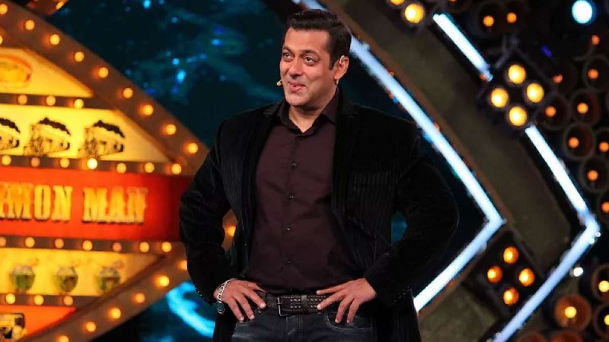 Salman Khan starrer Bharat to release on Eid 2019 Salman Khan starrer Bharat to release on Eid 2019